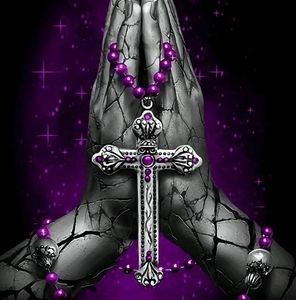 Meet your Posher, Loretta